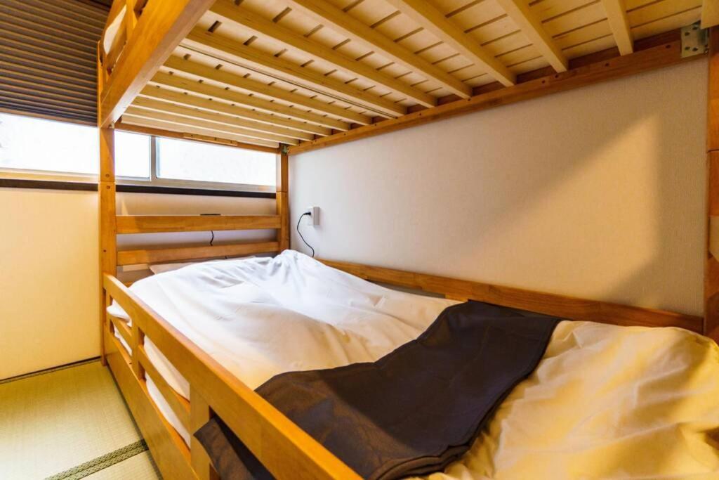 雅宿nf203 Villa Osaka Exterior photo