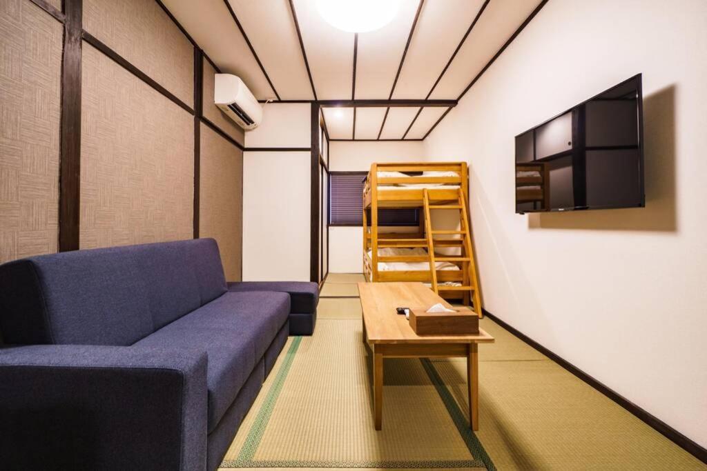 雅宿nf203 Villa Osaka Exterior photo