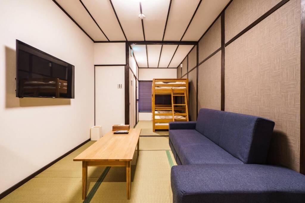 雅宿nf203 Villa Osaka Exterior photo